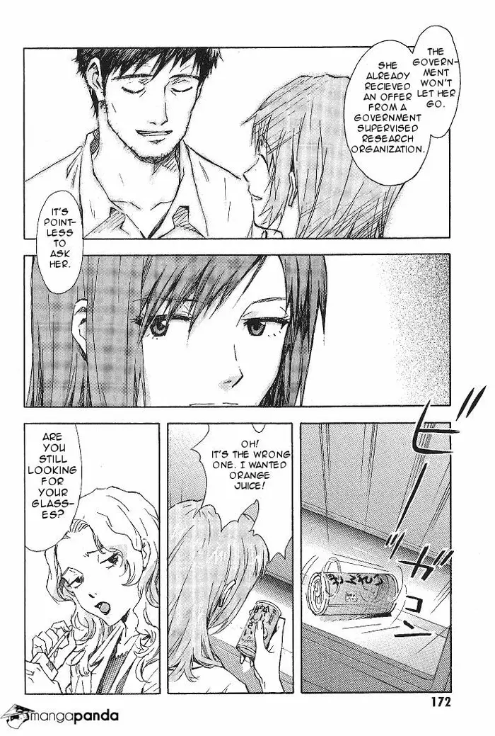 Neon Genesis Evangelion Chapter 97 image 09_optimized